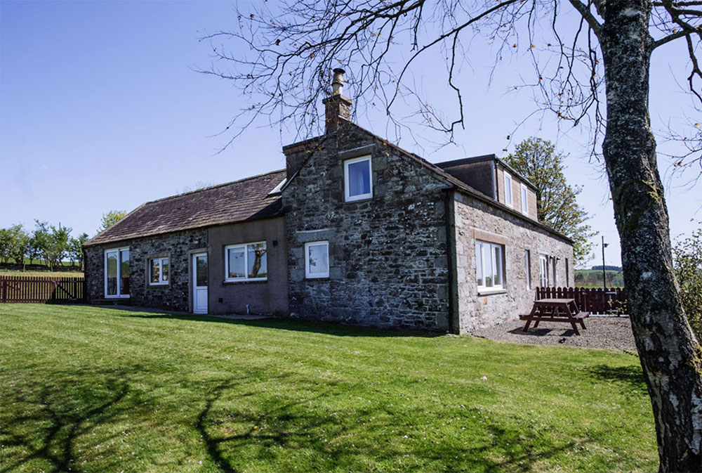 The Byre